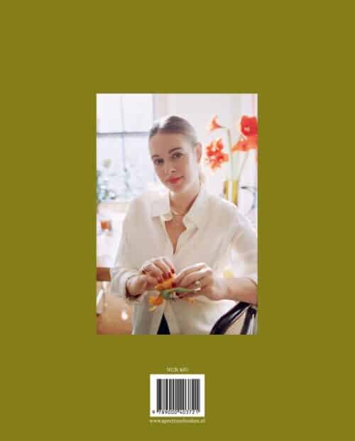 Something from Nothing - Alison Roman