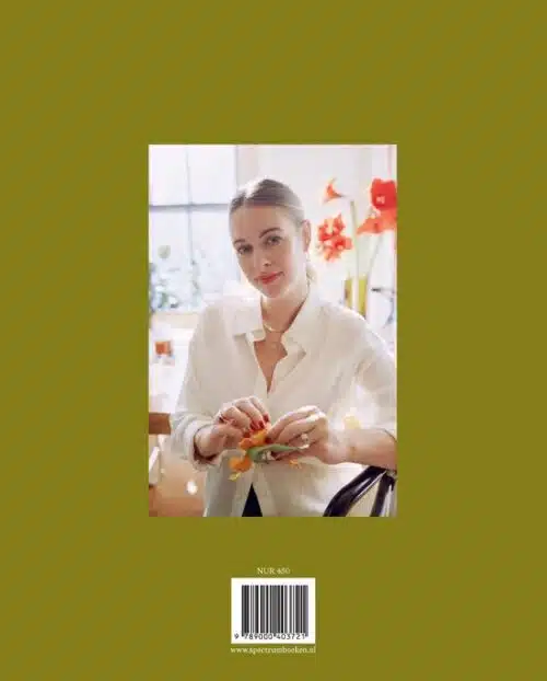Something from Nothing - Alison Roman