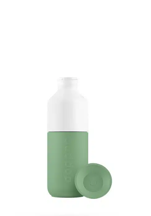 Steel 350ml - Fresh Green