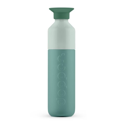 Steel 490ml - Canopy Green