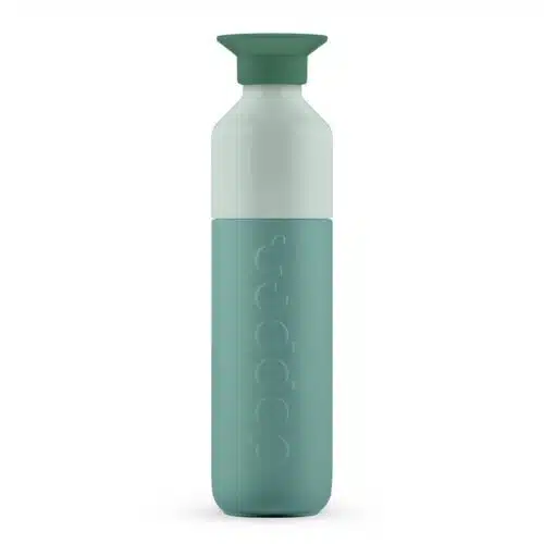 Steel 490ml - Canopy Green