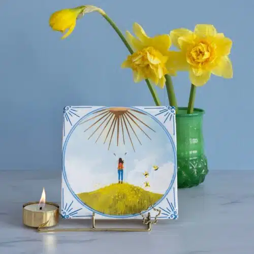 Storytile Face The Sunshine