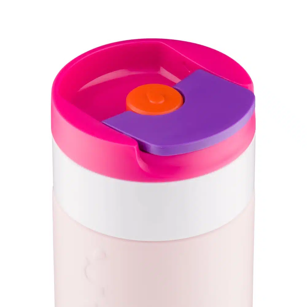 Travel Mug 300 ml - Berry Pink