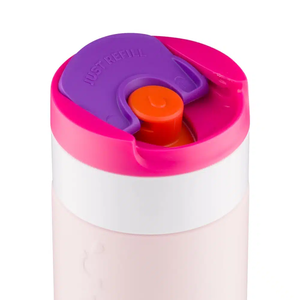 Travel Mug 300 ml - Berry Pink