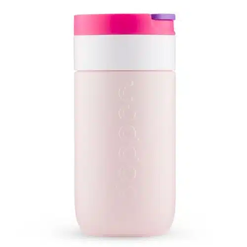Travel Mug 300 ml - Berry Pink