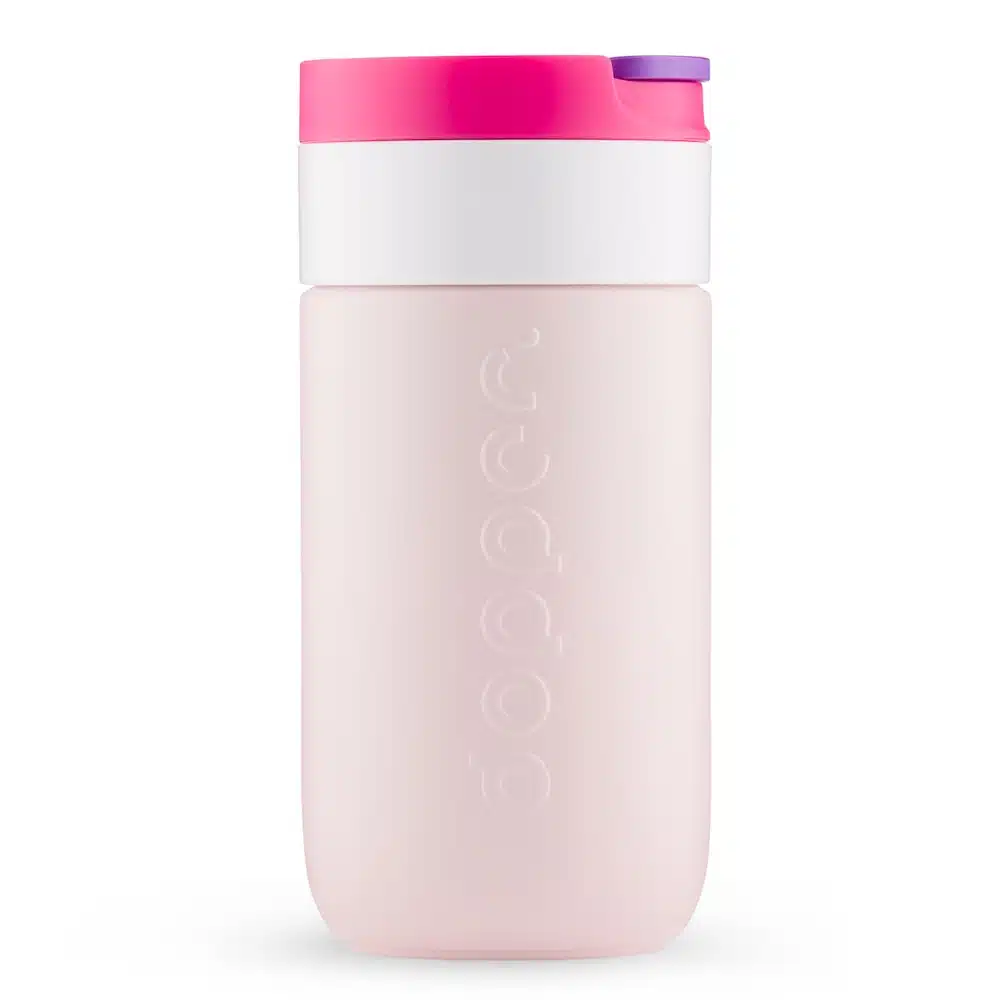 Travel Mug 300 ml - Berry Pink