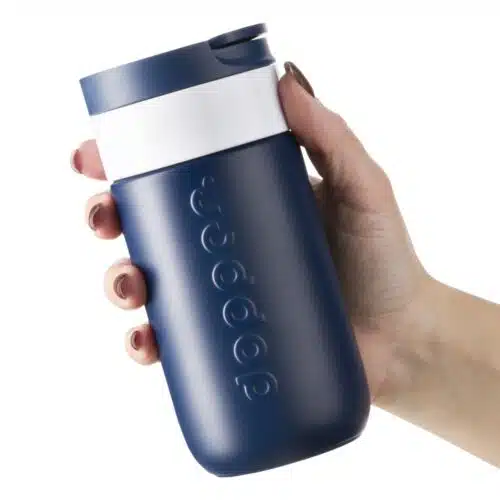 Travel Mug 300 ml - Breaker Blue