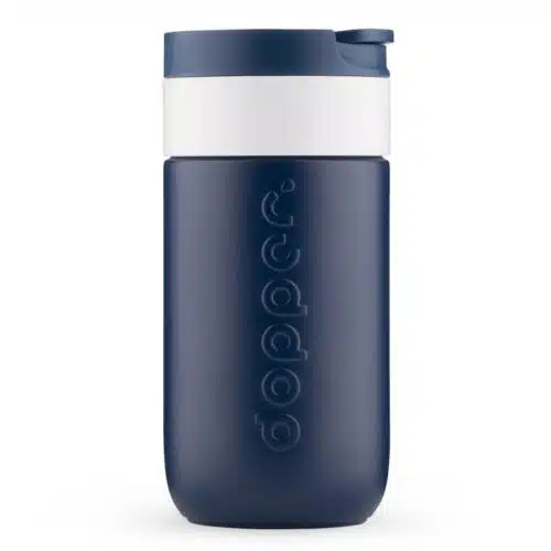 Travel Mug 300 ml - Breaker Blue