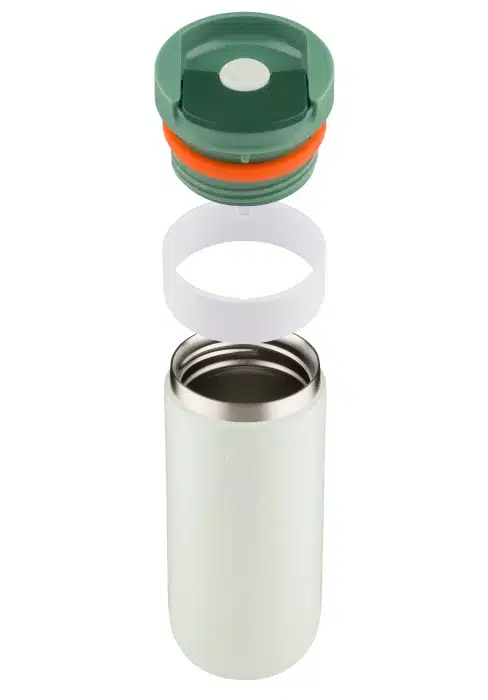 Travel Mug 400 ml - Forest Green