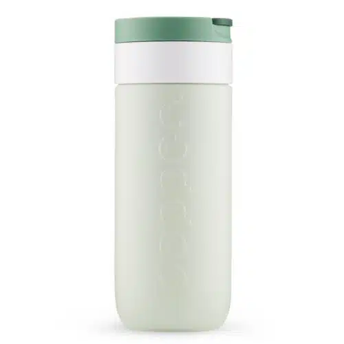 Travel Mug 400 ml - Forest Green