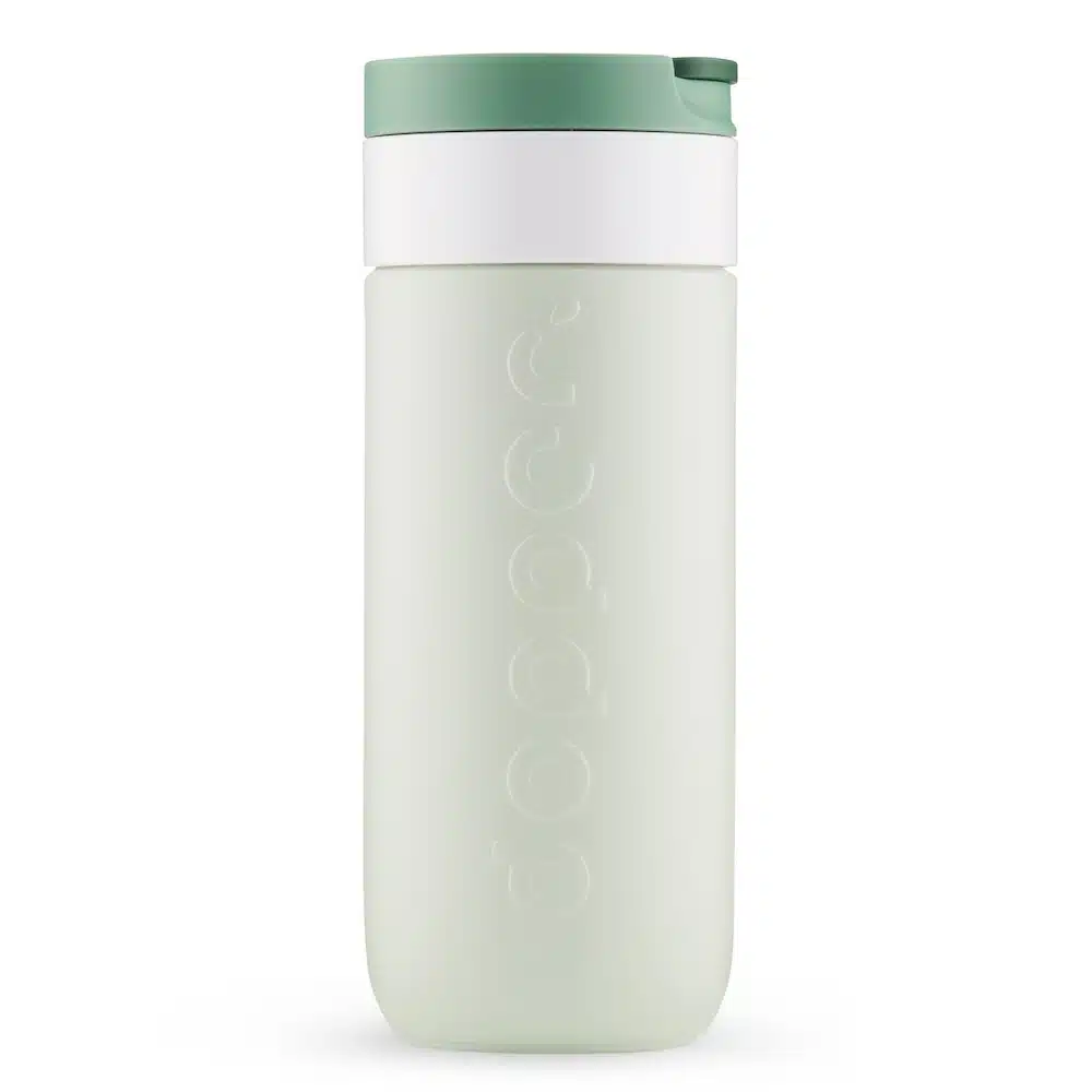 Travel Mug 400 ml - Forest Green