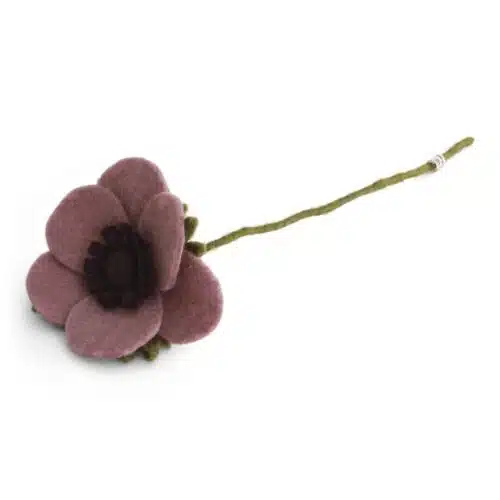 Vilt Franse Anemoon - Dusty Rose