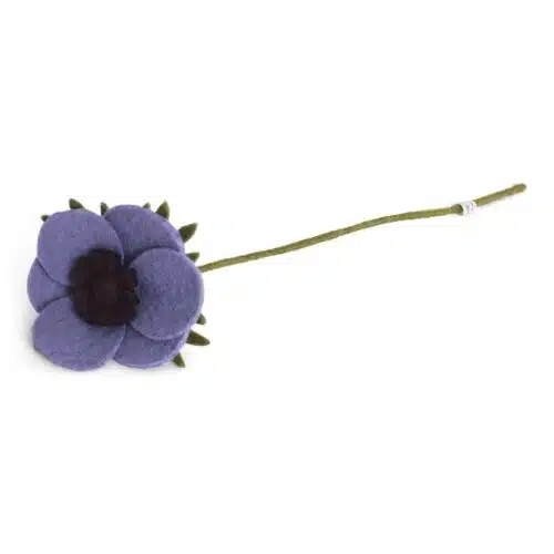 Vilt Franse Anemoon - Purple