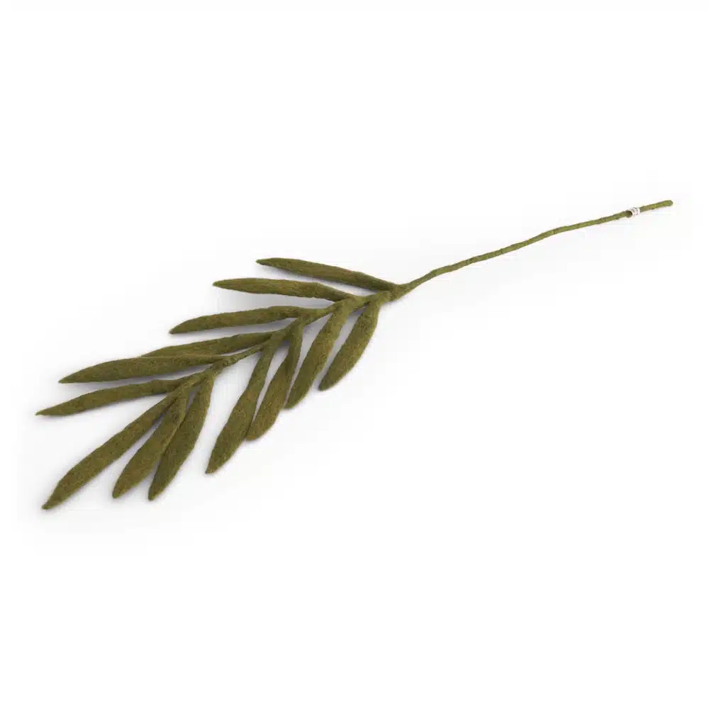 Vilt Tak Palm