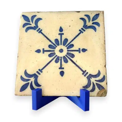 Bordenstandaard Small - Blauw
