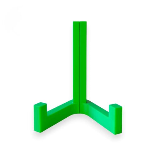 Bordenstandaard Small - Groen