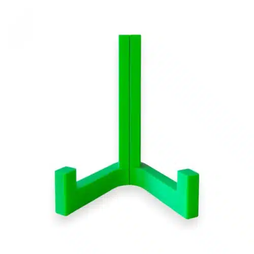 Bordenstandaard Small - Groen