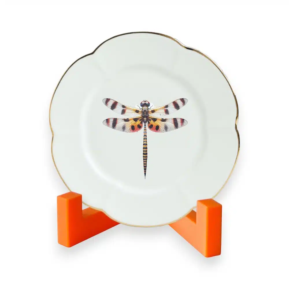 Bordenstandaard Small - Oranje