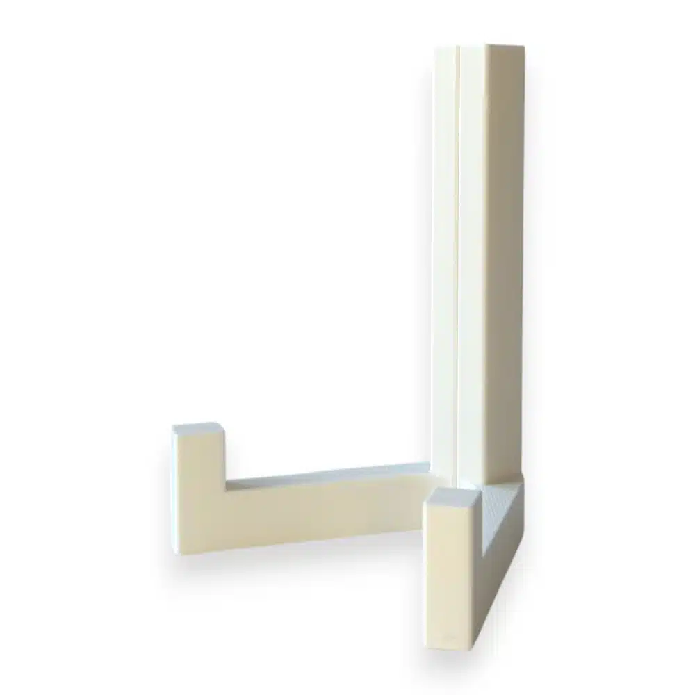 Bordenstandaard Small - Wit