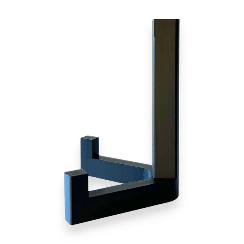 Bordenstandaard Small - Zwart