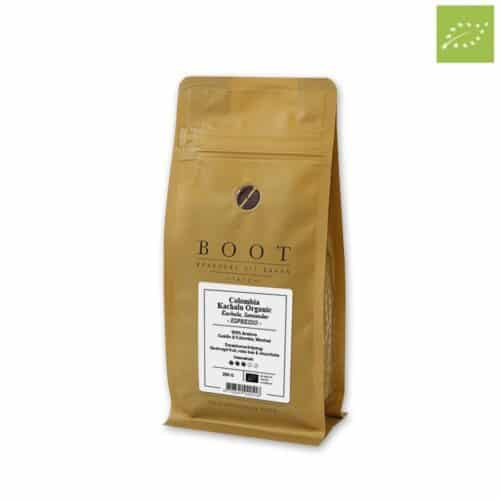 Colombia Kachalu Espresso Organic