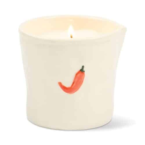 Geurkaars Bistro - Piment