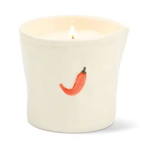 Geurkaars Bistro - Piment