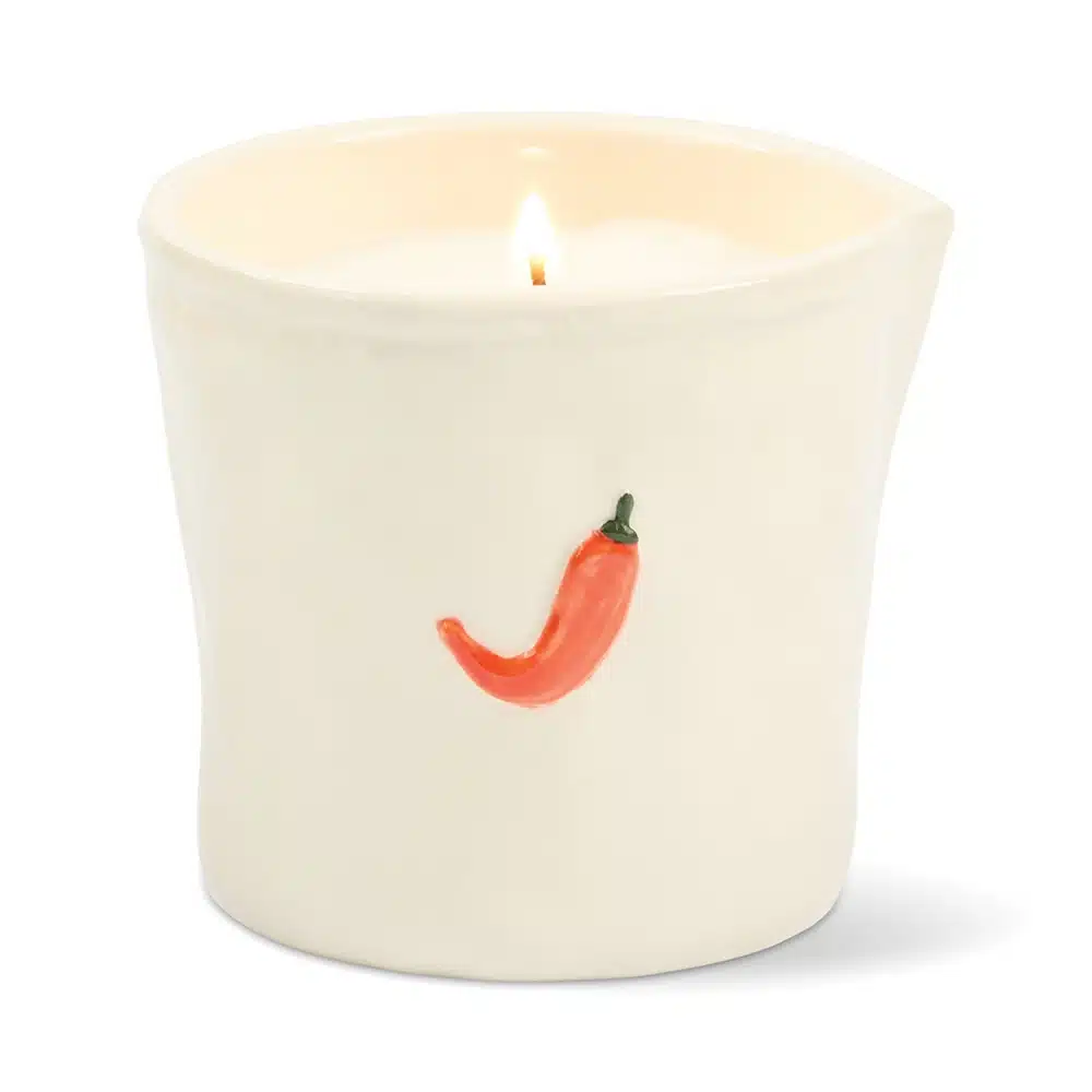 Geurkaars Bistro - Piment