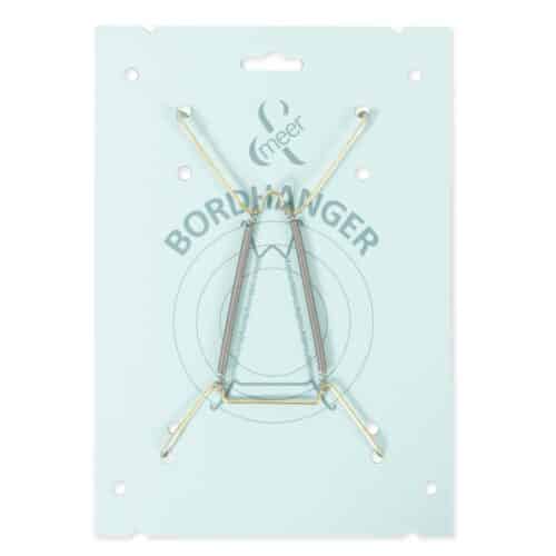 Gouden Bordenhanger S 16-22cm