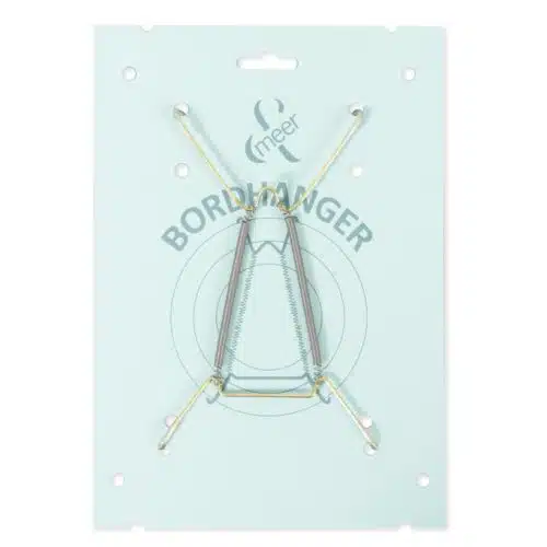 Gouden Bordenhanger S 16-22cm
