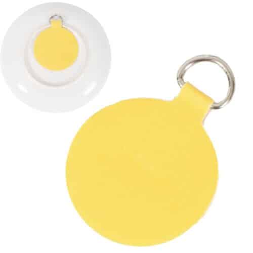 Lijmloze Bordenhanger M