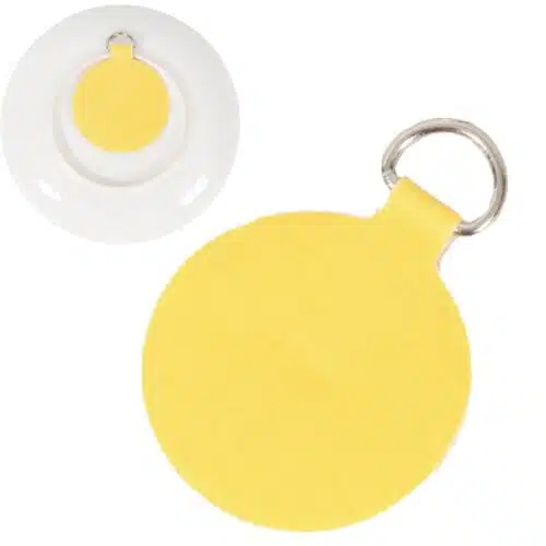 Lijmloze Bordenhanger M
