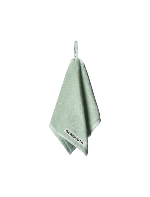 Naram Handdoek small Silver Sage