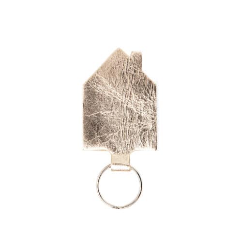 Sleutelhanger Good House Keeper Gold