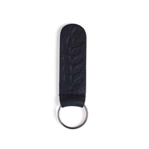 Sleutelhanger Pocket Garden Black