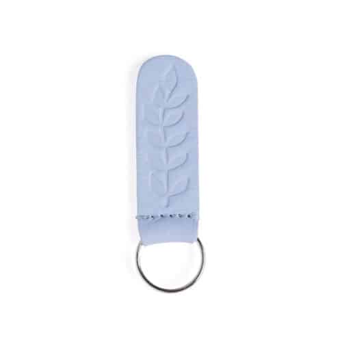 Sleutelhanger Pocket Garden Lavender Blue