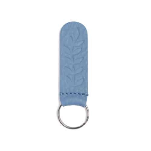 Sleutelhanger Pocket Garden Painters Blue