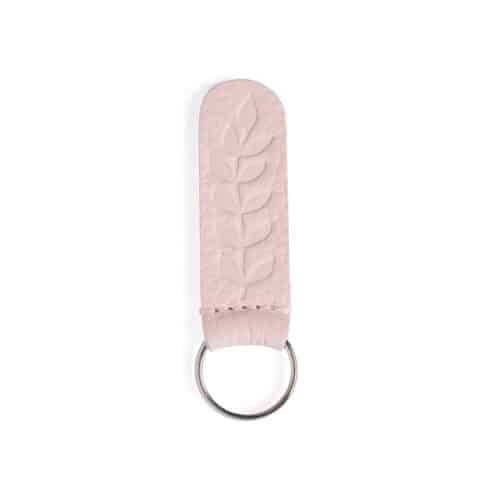 Sleutelhanger Pocket Garden Powder Pink