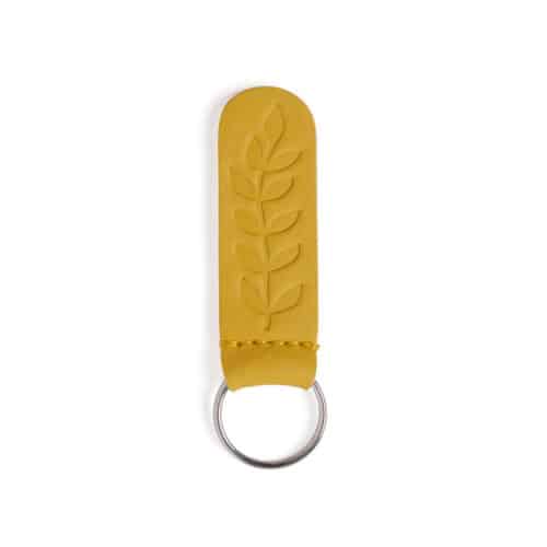 Sleutelhanger Pocket Garden Yellow